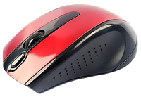 Мышь A4Tech G9-500F Red USB [G9500F3]. Интернет-магазин компании Аутлет БТ - Санкт-Петербург