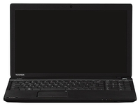 Ноутбук Toshiba SATELLITE C50-A-K6K [PSCG6R-03F00VRU]. Интернет-магазин компании Аутлет БТ - Санкт-Петербург