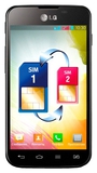 Сотовый телефон LG Optimus L5 II Dual E455 White. Интернет-магазин компании Аутлет БТ - Санкт-Петербург