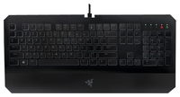 Клавиатура Razer DeathStalker Essential Black USB. Интернет-магазин компании Аутлет БТ - Санкт-Петербург