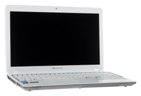 Ноутбук Packard Bell  EASYNOTE ENTV44HC-53238G75Mnwb (white) [NX.C24ER.001]. Интернет-магазин компании Аутлет БТ - Санкт-Петербург