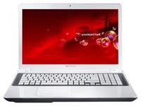 Ноутбук Packard Bell  EASYNOTE ENLV44HC-53236G75Mnws  [NX.C28ER.002]. Интернет-магазин компании Аутлет БТ - Санкт-Петербург