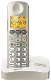 Радиотелефон Philips XL 3001 Silver. Интернет-магазин компании Аутлет БТ - Санкт-Петербург