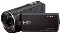Видеокамера Sony HDR-CX220E [HDRCX220ES]. Интернет-магазин компании Аутлет БТ - Санкт-Петербург