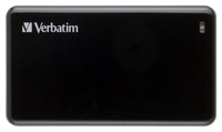 Внешний HDD Verbatim SSD 64 Gb USB 3.0 (47633) [47633]. Интернет-магазин компании Аутлет БТ - Санкт-Петербург
