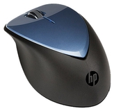  HP H1D34AA Winter Blue-Black USB. Интернет-магазин компании Аутлет БТ - Санкт-Петербург